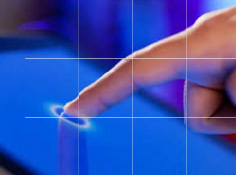 Digiwin Solutions Touchscreen Stock